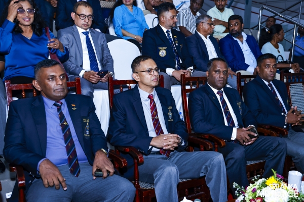 THE 18TH AIR FORCE OPEN SQUASH CHAMPIONSHIP 2026 CONCLUDED ON A HIGH NOTE