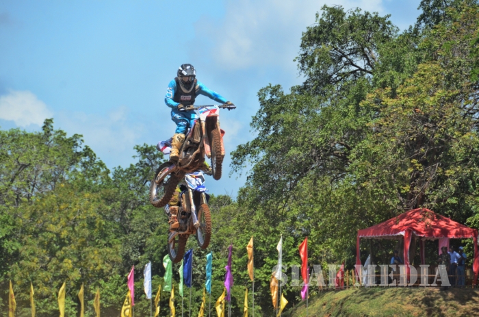 Sigiriya Rally Cross 2016