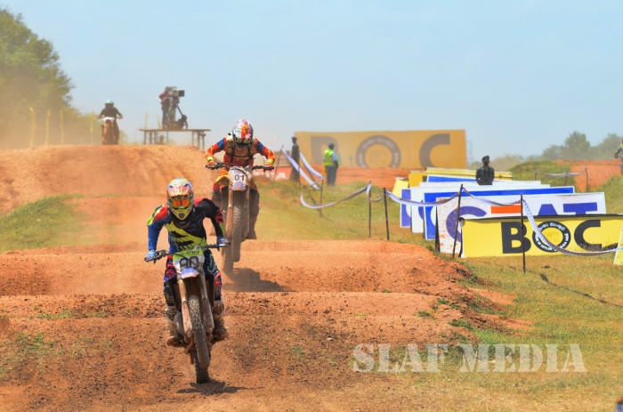 Sigiriya Rally Cross 2016