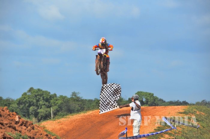 Sigiriya Rally Cross 2016