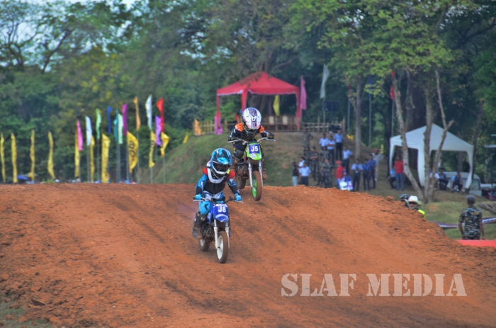 Sigiriya Rally Cross 2016