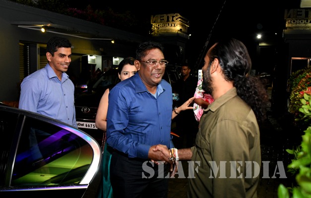 SLAF Angampora Team Win First Ever Sri Lanka’s Got Talent Title