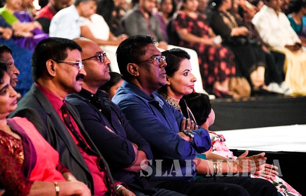 SLAF Angampora Team Win First Ever Sri Lanka’s Got Talent Title