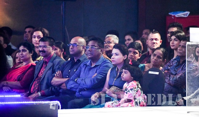 SLAF Angampora Team Win First Ever Sri Lanka’s Got Talent Title