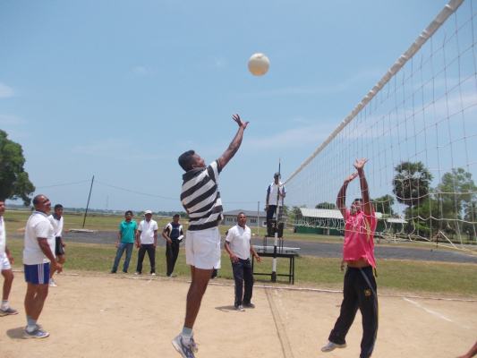 The SLAF Station Batticaloa celebrates its 31st Formation Day