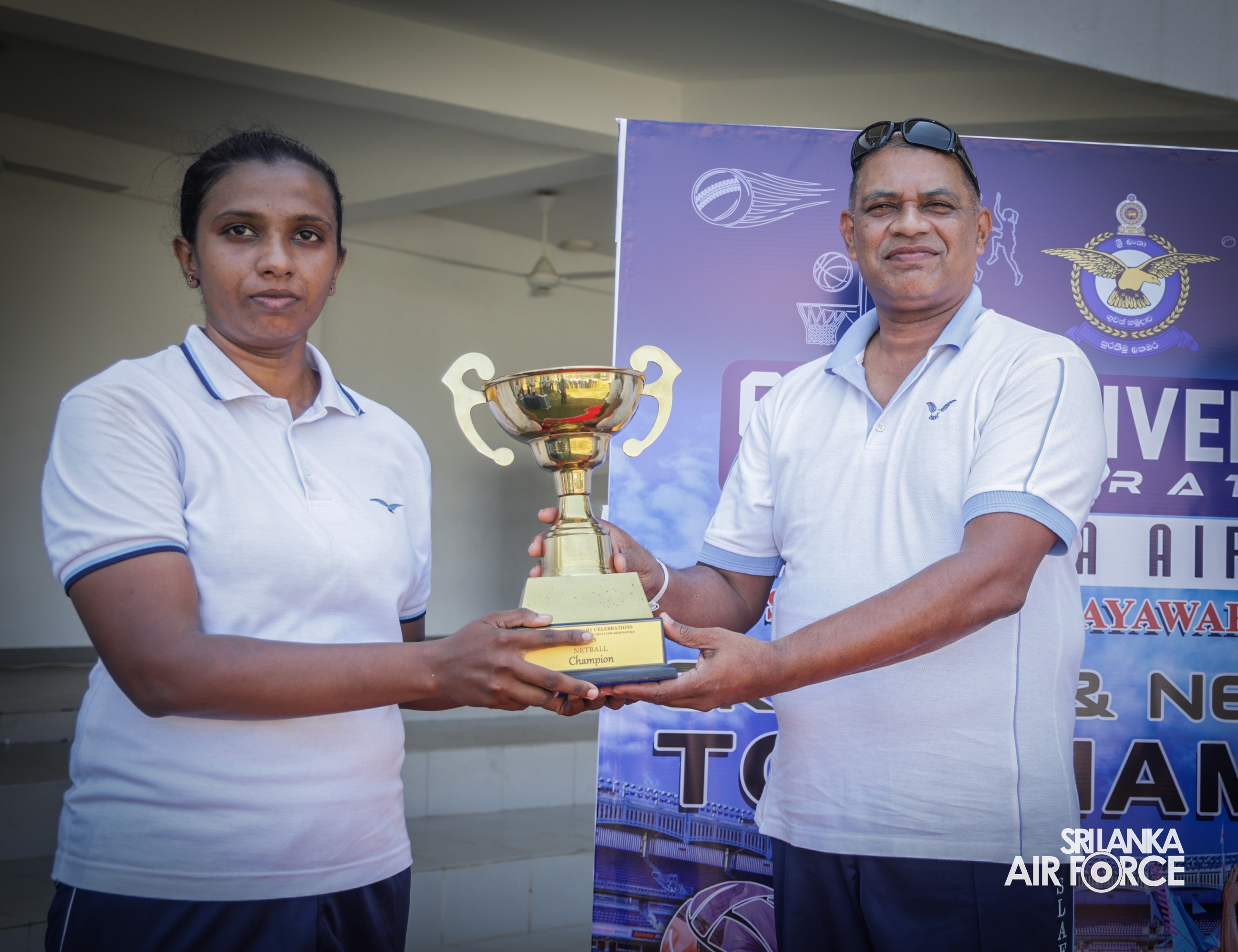 SLAF STATION SRI JAYEWARDENEPURA CELEBRATES 65TH ANNIVERSARY