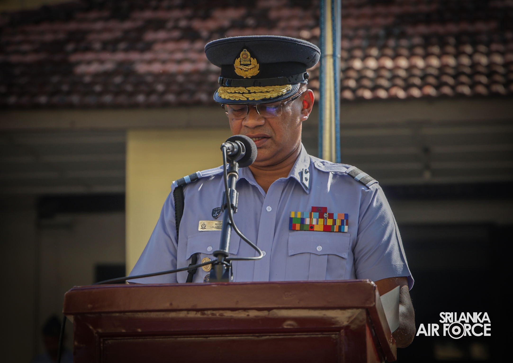 SLAF STATION SRI JAYEWARDENEPURA CELEBRATES 65TH ANNIVERSARY