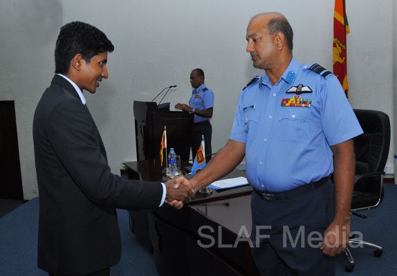 Student Officers Auth