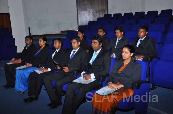 Student Officers Auth