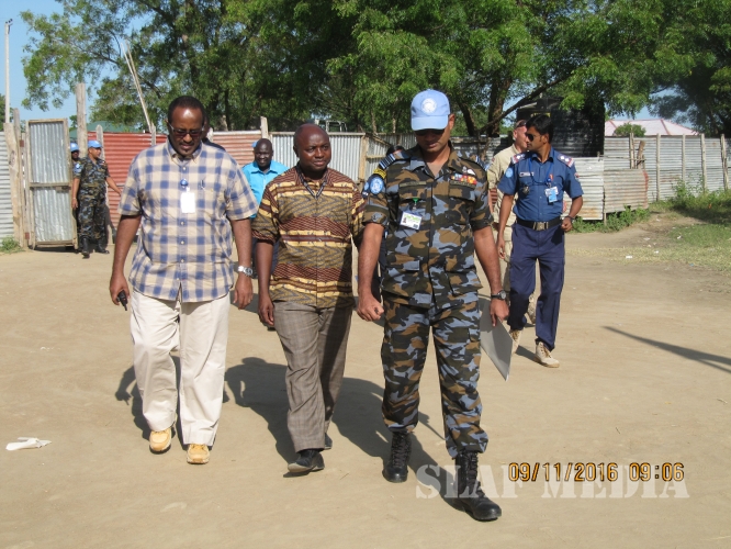 Community Project Sri Lanka Second Aviation Contingent