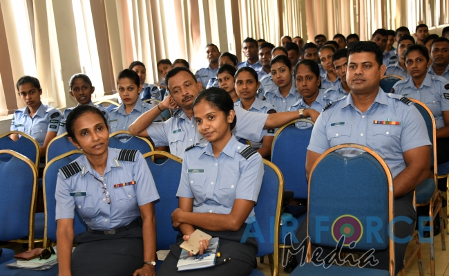 ‘Suicide Prevention’ Commemorating the World Suicide Prevention Day