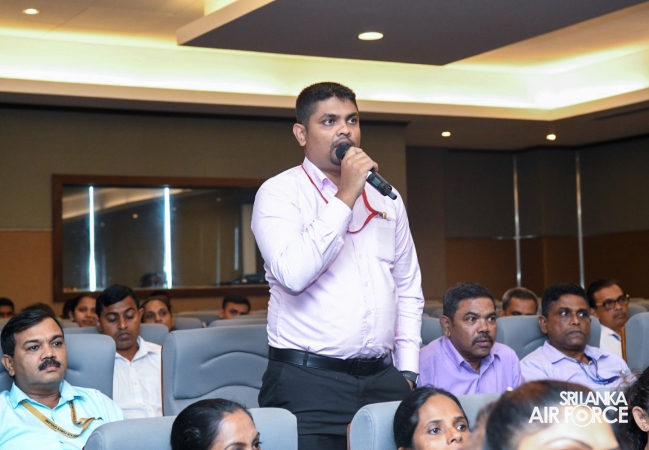 SLAF SEVA VANITHA UNIT CONVENES ANNUAL GENERAL MEETING 2026