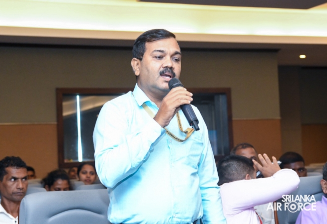 SLAF SEVA VANITHA UNIT CONVENES ANNUAL GENERAL MEETING 2026