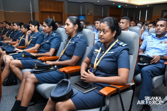 SLAF SEVA VANITHA UNIT CONVENES ANNUAL GENERAL MEETING 2026