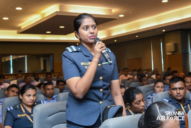 SLAF SEVA VANITHA UNIT CONVENES ANNUAL GENERAL MEETING 2026