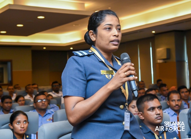 SLAF SEVA VANITHA UNIT CONVENES ANNUAL GENERAL MEETING 2026