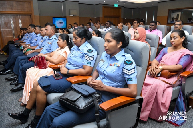 SLAF SEVA VANITHA UNIT CONVENES ANNUAL GENERAL MEETING 2026