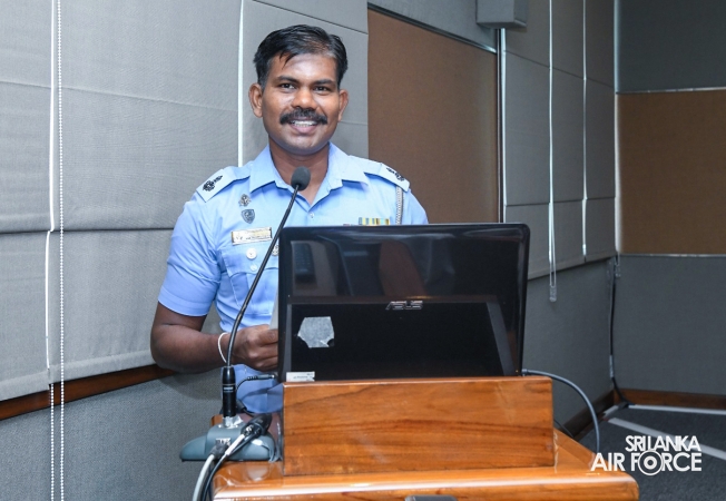 SLAF SEVA VANITHA UNIT CONVENES ANNUAL GENERAL MEETING 2026