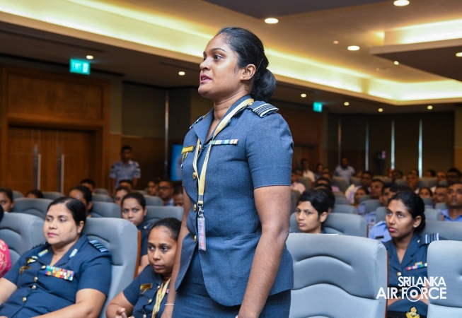 SLAF SEVA VANITHA UNIT CONVENES ANNUAL GENERAL MEETING 2026