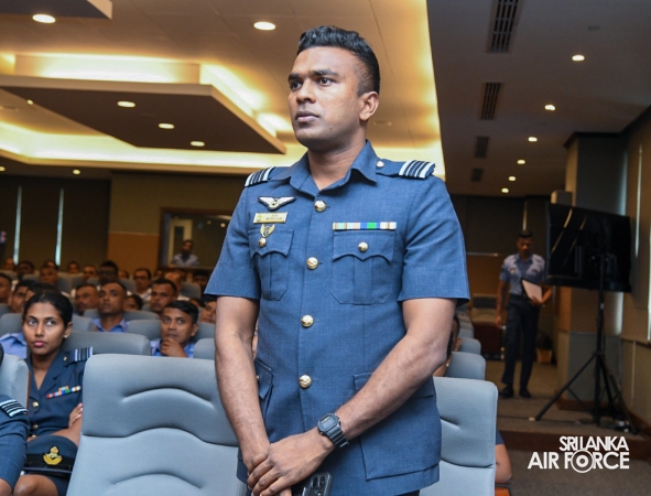 SLAF SEVA VANITHA UNIT CONVENES ANNUAL GENERAL MEETING 2026