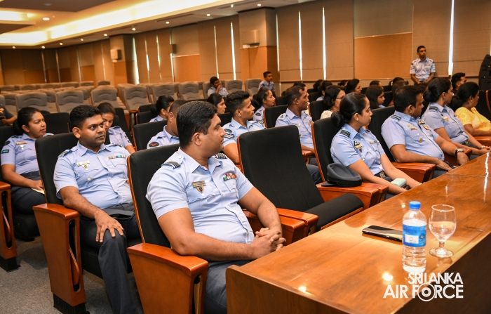 ‘SKILL WINGS’ PROGRAMME AWARDS NVQ LEVEL 3 CERTIFICATES TO FOURTEEN AIRWOMEN