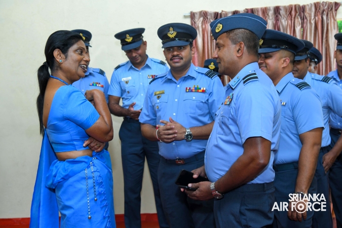 SLAF BAKERY AT GUWANPURA ENHANCED WITH NEW EQUIPMENT