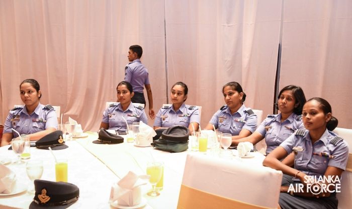 SEVA VANITHA UNIT HOSTS “HERSHIELD” LEGAL AWARENESS PROGRAMME ON CYBER SAFETY AND AI RISKS