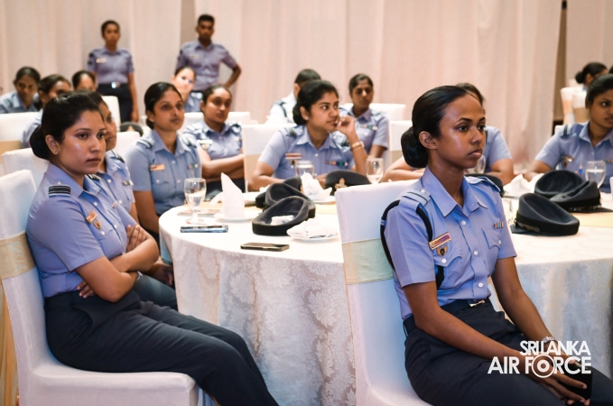 SEVA VANITHA UNIT HOSTS “HERSHIELD” LEGAL AWARENESS PROGRAMME ON CYBER SAFETY AND AI RISKS