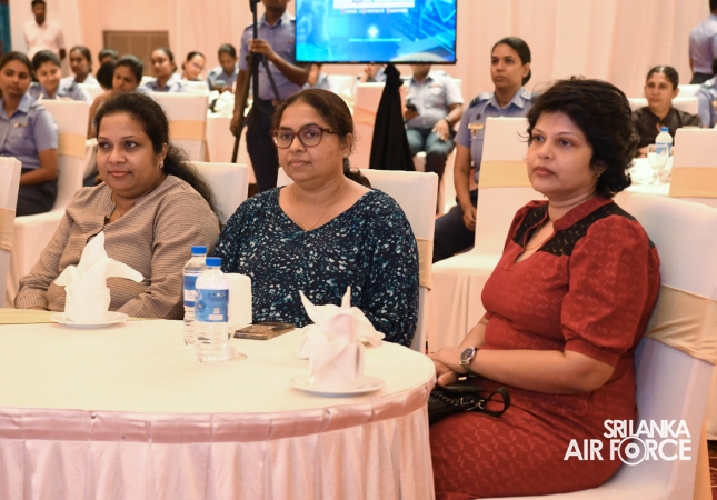 SEVA VANITHA UNIT HOSTS “HERSHIELD” LEGAL AWARENESS PROGRAMME ON CYBER SAFETY AND AI RISKS