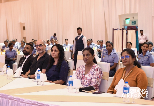 SEVA VANITHA UNIT HOSTS “HERSHIELD” LEGAL AWARENESS PROGRAMME ON CYBER SAFETY AND AI RISKS