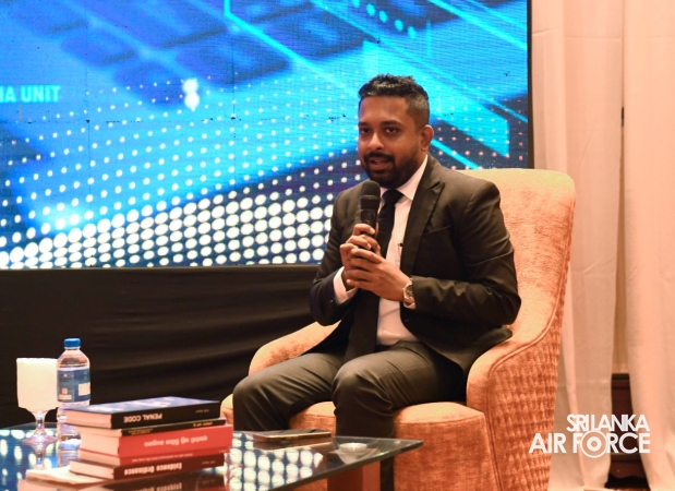 SEVA VANITHA UNIT HOSTS “HERSHIELD” LEGAL AWARENESS PROGRAMME ON CYBER SAFETY AND AI RISKS