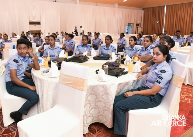 SEVA VANITHA UNIT HOSTS “HERSHIELD” LEGAL AWARENESS PROGRAMME ON CYBER SAFETY AND AI RISKS