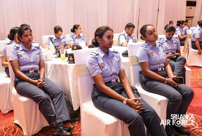 SEVA VANITHA UNIT HOSTS “HERSHIELD” LEGAL AWARENESS PROGRAMME ON CYBER SAFETY AND AI RISKS