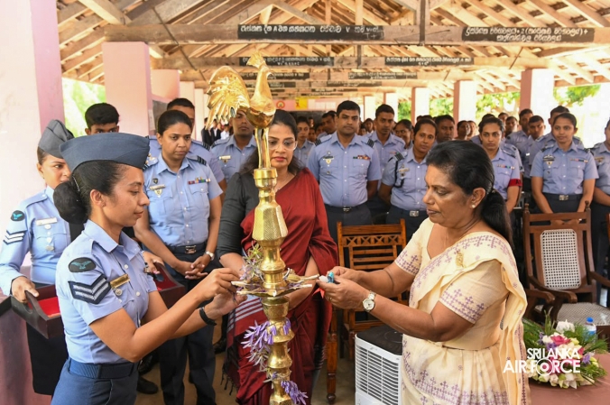 SVU STRENGTHENS RURAL EDUCATION THROUGH ACCESS TO SAFE WATER