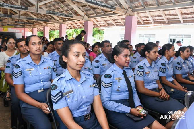SVU STRENGTHENS RURAL EDUCATION THROUGH ACCESS TO SAFE WATER