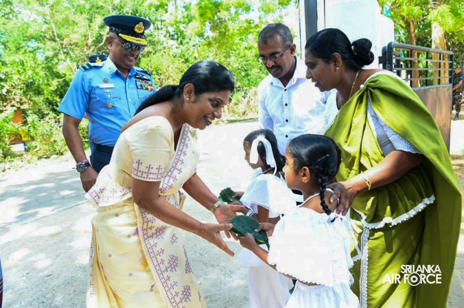 SVU STRENGTHENS RURAL EDUCATION THROUGH ACCESS TO SAFE WATER