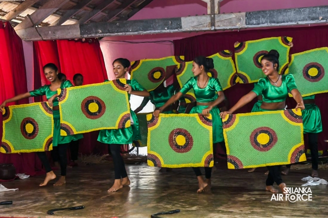 SVU STRENGTHENS RURAL EDUCATION THROUGH ACCESS TO SAFE WATER