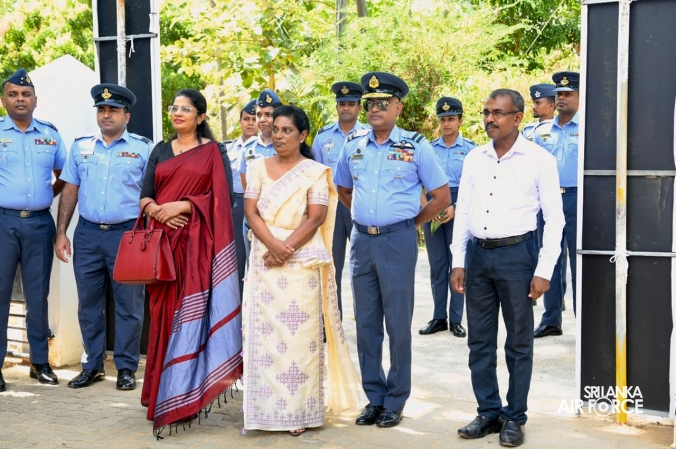 SVU STRENGTHENS RURAL EDUCATION THROUGH ACCESS TO SAFE WATER