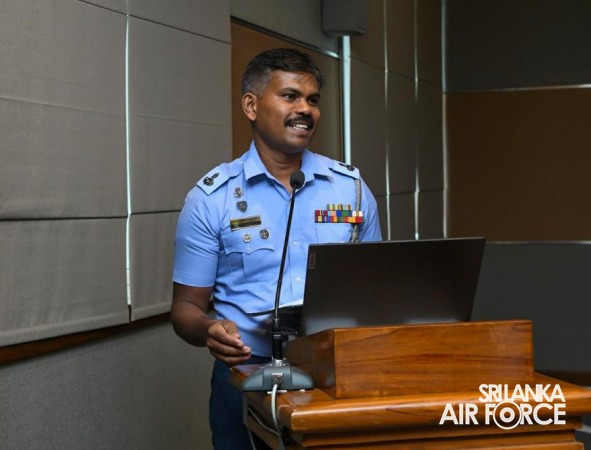 SLAF BEAUTICIANS EMPOWERED THROUGH SPECIALIZED SKILL DEVELOPMENT INITIATIVE