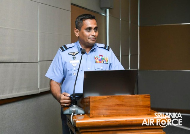 SLAF BEAUTICIANS EMPOWERED THROUGH SPECIALIZED SKILL DEVELOPMENT INITIATIVE
