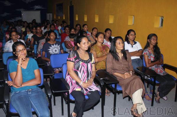Personal Grooming Workshop for Ladies