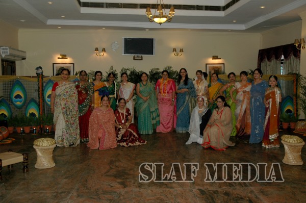 Commander Visits India