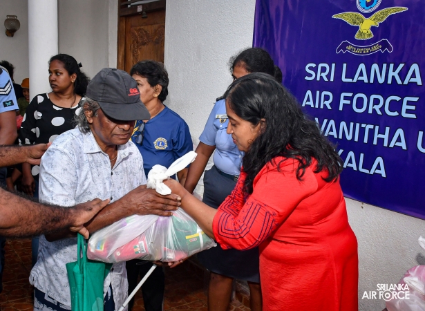 PRESIDENT PAYS LAST RESPECTS TO FALLEN CAPTAIN PILOT OF THE LUNUWILA TRAGEDY