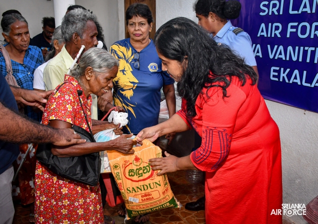 PRESIDENT PAYS LAST RESPECTS TO FALLEN CAPTAIN PILOT OF THE LUNUWILA TRAGEDY