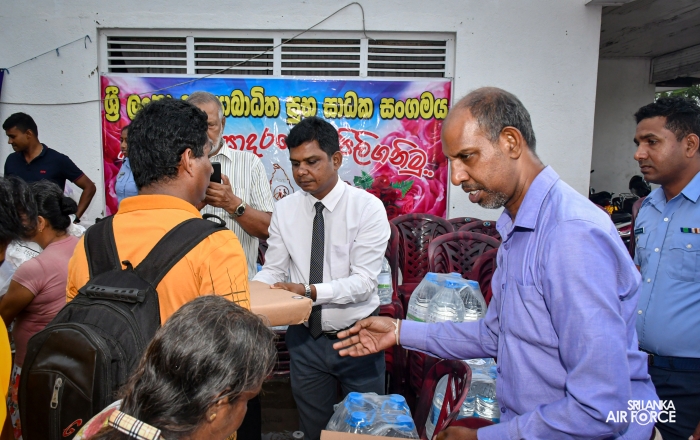 PRESIDENT PAYS LAST RESPECTS TO FALLEN CAPTAIN PILOT OF THE LUNUWILA TRAGEDY