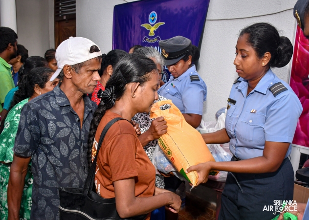 PRESIDENT PAYS LAST RESPECTS TO FALLEN CAPTAIN PILOT OF THE LUNUWILA TRAGEDY