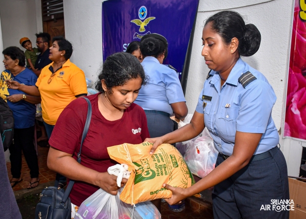 PRESIDENT PAYS LAST RESPECTS TO FALLEN CAPTAIN PILOT OF THE LUNUWILA TRAGEDY