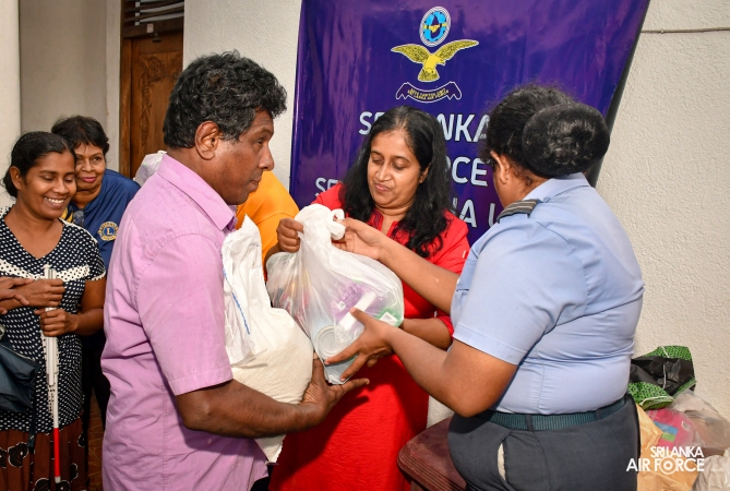 PRESIDENT PAYS LAST RESPECTS TO FALLEN CAPTAIN PILOT OF THE LUNUWILA TRAGEDY