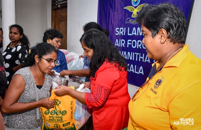 PRESIDENT PAYS LAST RESPECTS TO FALLEN CAPTAIN PILOT OF THE LUNUWILA TRAGEDY