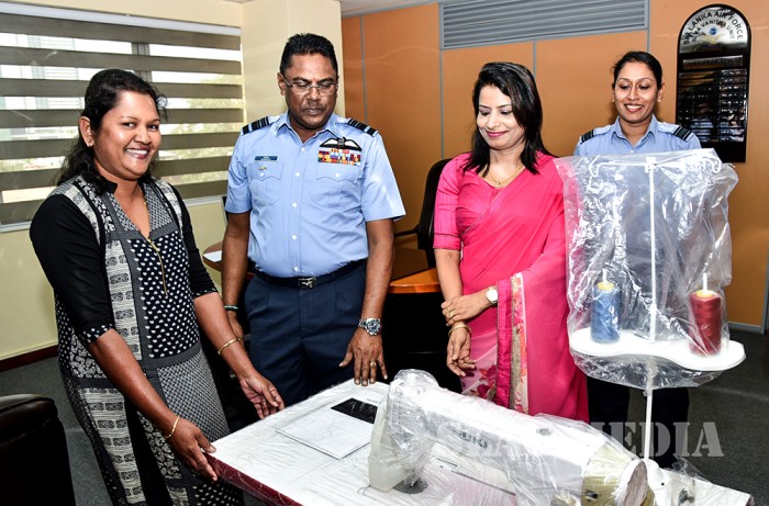 Numerous Assistance for Needy Personnel